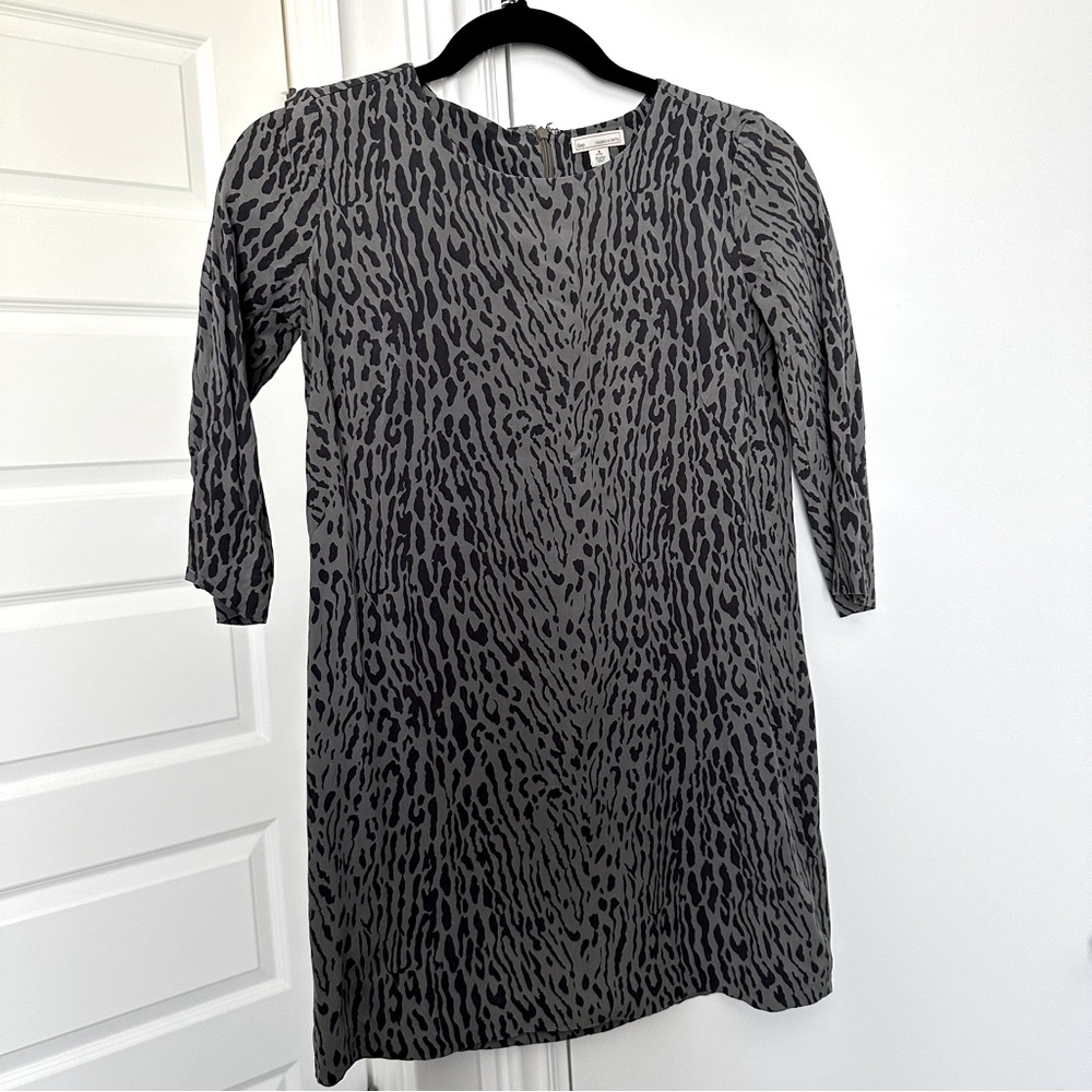 Gap Mini Dress Size 0P
